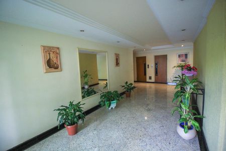 Apartamento para alugar com 128m², 3 quartos e 1 vaga Apartamento para alugar com 128m², 3 quartos e 1 vagaÁrea comum