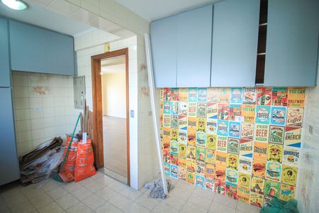 Apartamento para alugar com 128m², 3 quartos e 1 vaga Apartamento para alugar com 128m², 3 quartos e 1 vagaCozinha