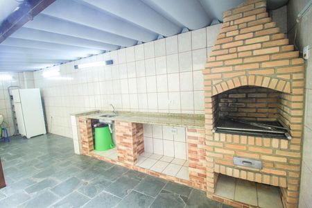 Apartamento para alugar com 128m², 3 quartos e 1 vaga Apartamento para alugar com 128m², 3 quartos e 1 vagaÁrea comum