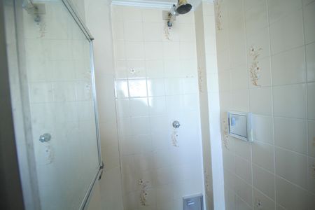 Apartamento para alugar com 128m², 3 quartos e 1 vaga Apartamento para alugar com 128m², 3 quartos e 1 vagaBanheiro de serviço