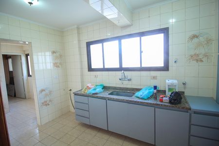 Apartamento para alugar com 128m², 3 quartos e 1 vaga Apartamento para alugar com 128m², 3 quartos e 1 vagaCozinha