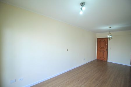 Sala de apartamento para alugar com 3 quartos, 128m² em Vila Bertioga, São Paulo