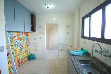 Apartamento para alugar com 128m², 3 quartos e 1 vaga Apartamento para alugar com 128m², 3 quartos e 1 vagaCozinha