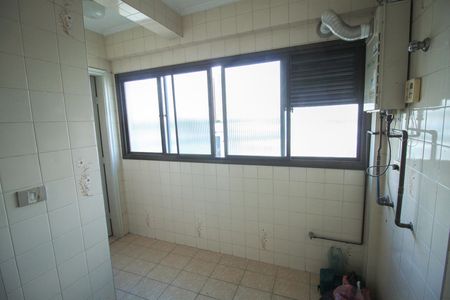 Apartamento para alugar com 128m², 3 quartos e 1 vaga Apartamento para alugar com 128m², 3 quartos e 1 vagaÁrea de serviço