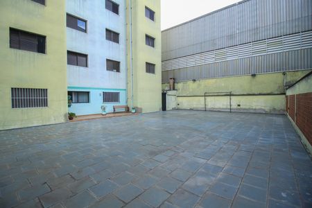 Apartamento para alugar com 128m², 3 quartos e 1 vaga Apartamento para alugar com 128m², 3 quartos e 1 vagaÁrea comum