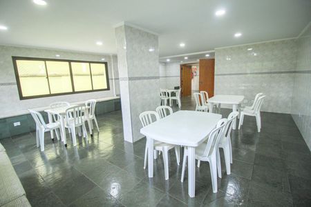 Apartamento para alugar com 128m², 3 quartos e 1 vaga Apartamento para alugar com 128m², 3 quartos e 1 vagaÁrea comum