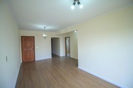 Sala de apartamento para alugar com 3 quartos, 128m² em Vila Bertioga, São Paulo