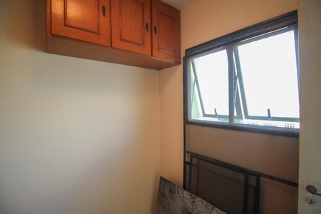 Apartamento para alugar com 128m², 3 quartos e 1 vaga Apartamento para alugar com 128m², 3 quartos e 1 vagaQuarto de serviço