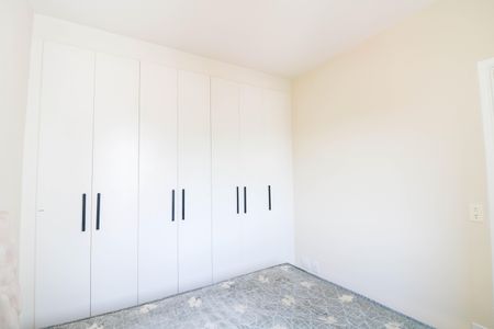 Quarto de apartamento para alugar com 1 quarto, 40m² em Chácara Santo Antônio (zona Sul), São Paulo