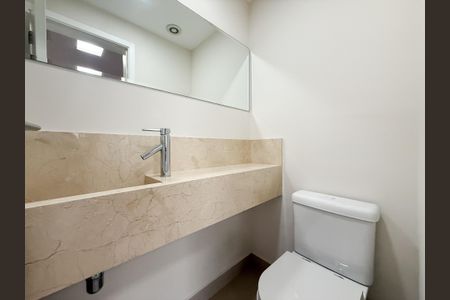 Apartamento à venda com 120m², 3 quartos e 2 vagasLavabo