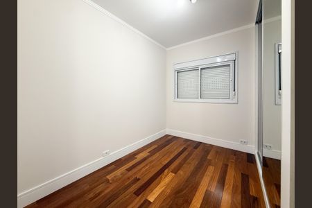 Apartamento à venda com 120m², 3 quartos e 2 vagasQuarto 2
