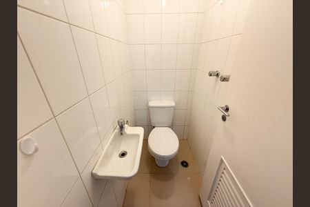 Apartamento à venda com 120m², 3 quartos e 2 vagasBanheiro de serviço