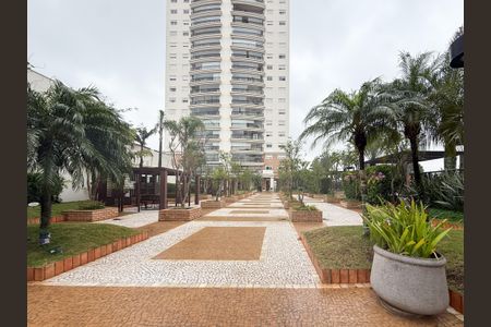 Apartamento à venda com 120m², 3 quartos e 2 vagasÁrea comum