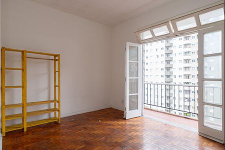 Quarto de apartamento à venda com 1 quarto, 60m² em Bela Vista, São Paulo