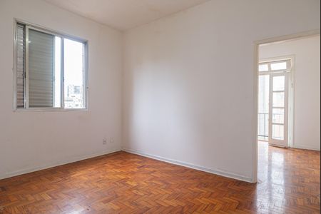 Sala de apartamento à venda com 1 quarto, 60m² em Bela Vista, São Paulo