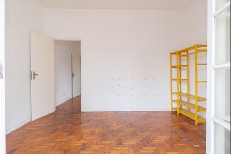 Quarto de apartamento à venda com 1 quarto, 60m² em Bela Vista, São Paulo