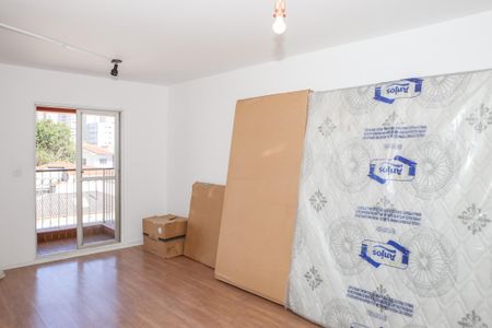 Apartamento para alugar com 50m², 2 quartos e sem vaga Apartamento para alugar com 50m², 2 quartos e sem vagaSala