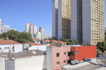 Apartamento para alugar com 50m², 2 quartos e sem vaga Apartamento para alugar com 50m², 2 quartos e sem vagaVista da Sala
