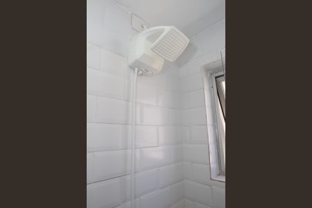 Apartamento para alugar com 50m², 2 quartos e sem vaga Apartamento para alugar com 50m², 2 quartos e sem vagaBanheiro