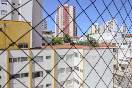 Apartamento para alugar com 50m², 2 quartos e sem vaga Apartamento para alugar com 50m², 2 quartos e sem vagaVista do Quarto 1