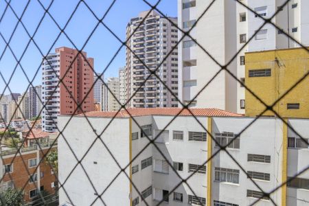 Apartamento para alugar com 50m², 2 quartos e sem vaga Apartamento para alugar com 50m², 2 quartos e sem vagaVista do Quarto 2