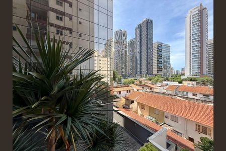 Apartamento para alugar com 63m², 2 quartos e 1 vagaVista Quarto 1