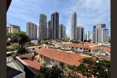 Apartamento para alugar com 63m², 2 quartos e 1 vagaVista