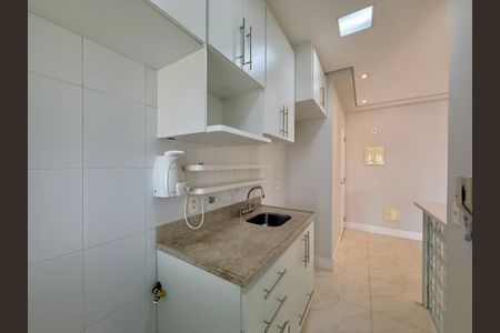 Apartamento para alugar com 63m², 2 quartos e 1 vagaCozinha