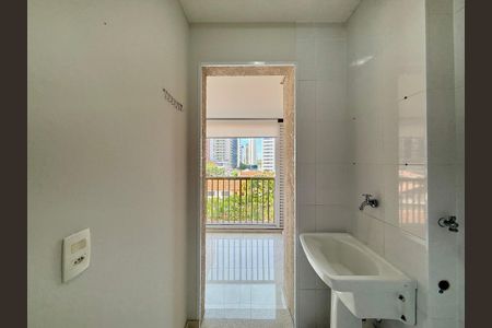 Apartamento para alugar com 63m², 2 quartos e 1 vagaÁrea de Serviço