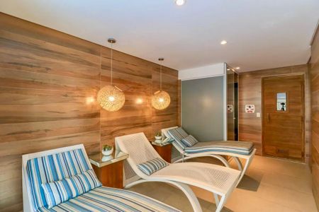 Apartamento para alugar com 63m², 2 quartos e 1 vagaSpa