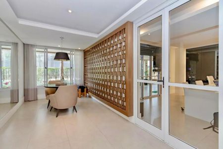 Apartamento para alugar com 63m², 2 quartos e 1 vagaHall Coworking