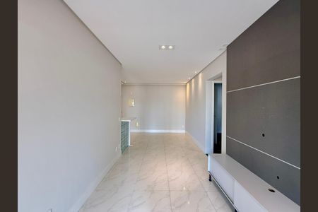Apartamento para alugar com 63m², 2 quartos e 1 vagaSala