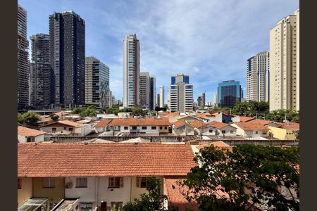 Apartamento para alugar com 63m², 2 quartos e 1 vagaVista Suíte