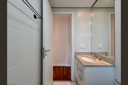 Apartamento para alugar com 63m², 2 quartos e 1 vagaBanheiro Suíte