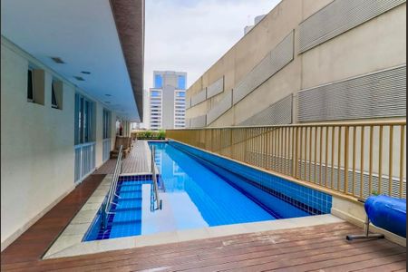 Apartamento para alugar com 63m², 2 quartos e 1 vagaPiscina