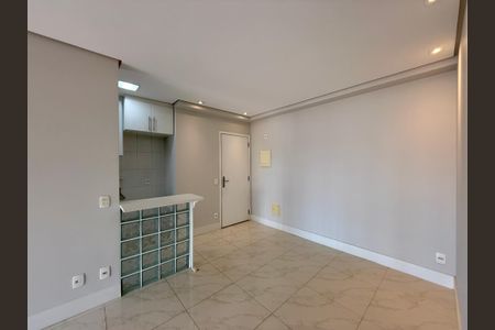 Apartamento para alugar com 63m², 2 quartos e 1 vagaSala