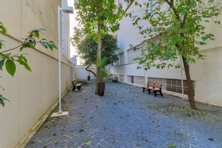 Apartamento para alugar com 63m², 2 quartos e 1 vagaEspaço Pet