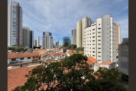 Apartamento para alugar com 63m², 2 quartos e 1 vagaVista