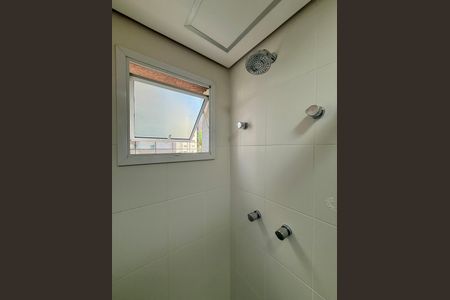 Apartamento para alugar com 63m², 2 quartos e 1 vagaBanheiro Social