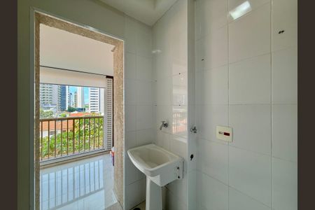 Apartamento para alugar com 63m², 2 quartos e 1 vagaÁrea de Serviço