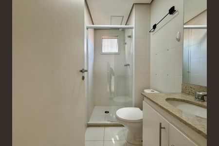 Apartamento para alugar com 63m², 2 quartos e 1 vagaBanheiro Social