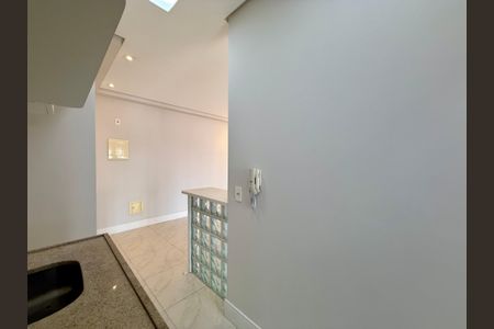 Apartamento para alugar com 63m², 2 quartos e 1 vagaCozinha