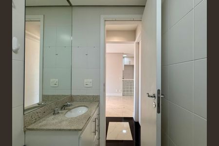 Apartamento para alugar com 63m², 2 quartos e 1 vagaBanheiro Social