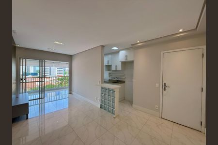 Apartamento para alugar com 63m², 2 quartos e 1 vagaSala