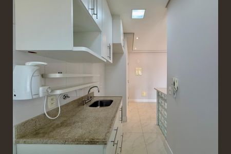 Apartamento para alugar com 63m², 2 quartos e 1 vagaCozinha