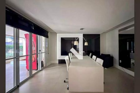 Apartamento para alugar com 63m², 2 quartos e 1 vagaCoworking