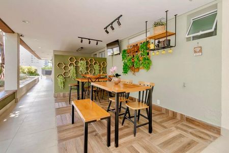 Apartamento para alugar com 63m², 2 quartos e 1 vagaTerraço Lazer