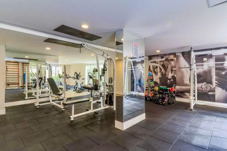 Apartamento para alugar com 63m², 2 quartos e 1 vagaAcademia