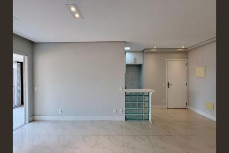 Apartamento para alugar com 63m², 2 quartos e 1 vagaSala