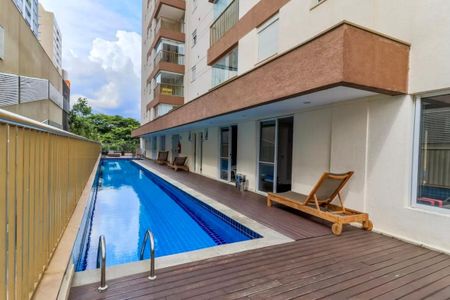 Apartamento para alugar com 63m², 2 quartos e 1 vagaPiscina